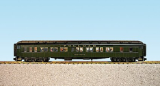 USA Trains R32007 Pullman Sleeper #6 - Centford