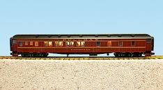 USA Trains R32025 PRR Sleeper #1 - Wadsworth Oak