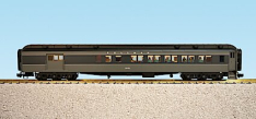 USA Trains R32030 UP Overland Route Baggage/Club - Devel