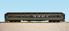 USA Trains R32037 UP Overland Route Sleeper #3 - Edgewood