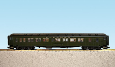 USA Trains R32045 SF The Chief Sleeper #1 - Centcampo