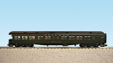 USA Trains R32049 SF The Chief Observation - Crystal Bay