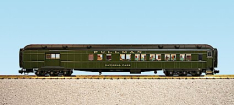 USA Trains R32050 SP Baggage/Club - San Gabriel