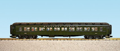 USA Trains R32053 SP Coach #3 - 2122