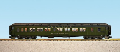 USA Trains R32055 SP Sleeper #1 - William Rufus King