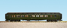 USA Trains R32057 SP  Sleeper #3 - Bear Oak