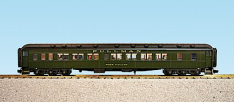 USA Trains R32058 SP Sleeper #4 - Rock Valley