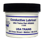 USA Trains R50002 Conductive Lubricant