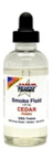 USA Trains R50004 Cedar Smoke Fluid, 4 oz.