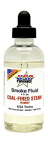 USA Trains R50007 Coal-Fired Steam Smoke Fluid (4oz)