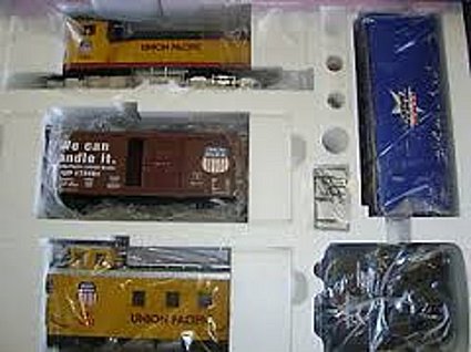 usa trains starter set