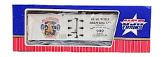 USA Trains 909 Bear Whiz Brewing Co Reefer #909, Collection Item