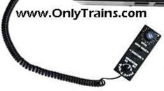 USA Trains RTPC Walk-A-Round Controller for Train Power 10