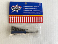 USA Trains R80002 R80002 Track Screws (50)